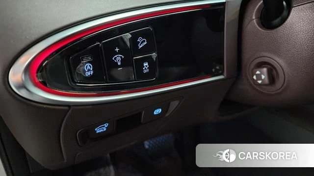 Genesis GV70 id 4572633 из Кореи 19