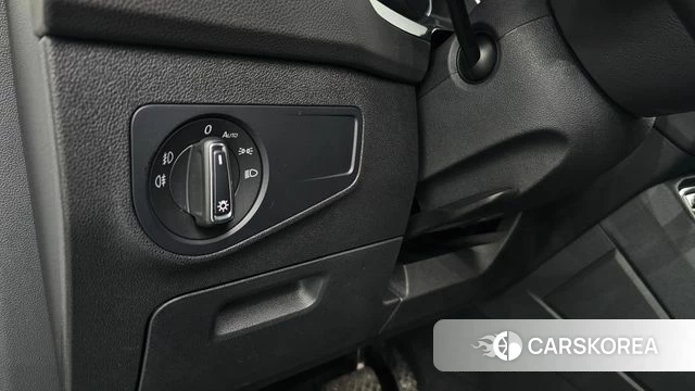 Volkswagen Tiguan second Generation id 4952175 из Кореи 19