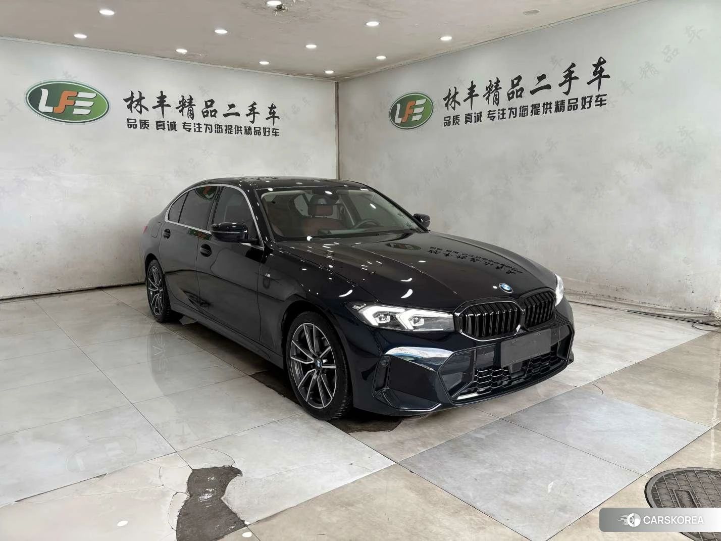 BMW 3 series id 4426735 из Китая 19