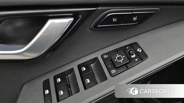 Kia Di All New Niro EV id 4249082 из Кореи 19