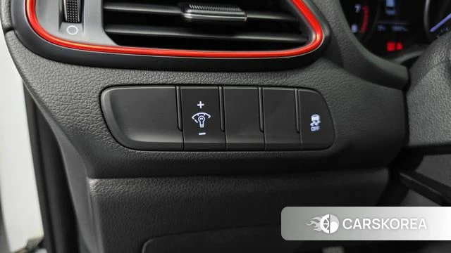 Hyundai i30 (PD) id 4294826 из Кореи 19