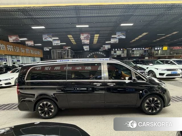 Mercedes-Benz Vito id 4271589 из Китая 19