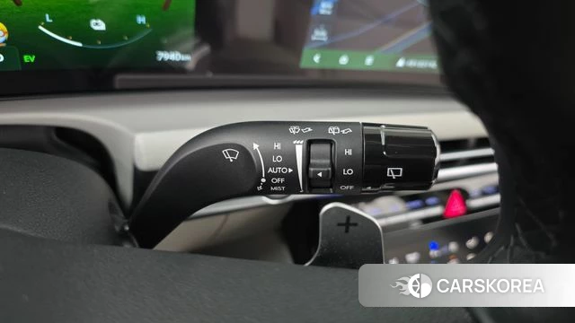 Hyundai The New Tucson Hybrid (NX4) id 4940867 из Кореи 19