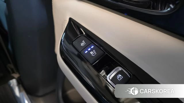 Kia Carnival 4th generation id 4745956 из Кореи 19
