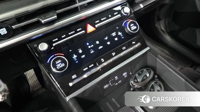 Hyundai Santa Fe (MX5) id 4618144 из Кореи 19