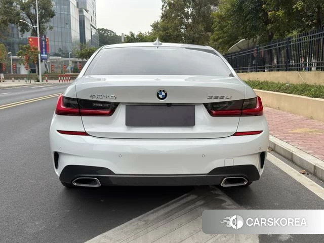 BMW 3 series id 4273679 из Китая 19