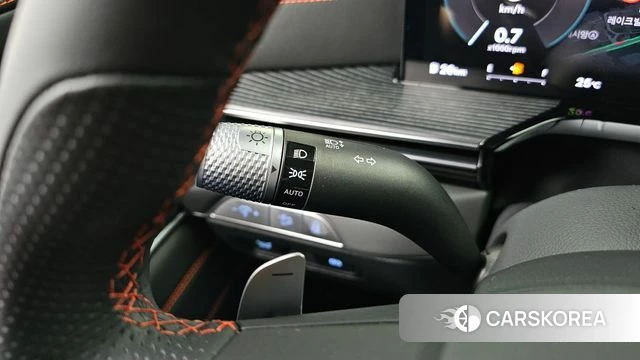 Genesis GV80 Coupe id 4441615 из Кореи 19