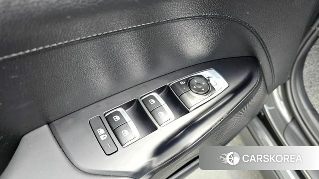 Kia The New K5 3rd generation id 4432471 из Кореи 19