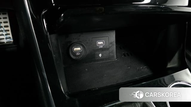 Kia Mohave Master id 4223750 из Кореи 19