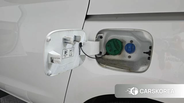Kia The New Carnival id 4794608 из Кореи 19