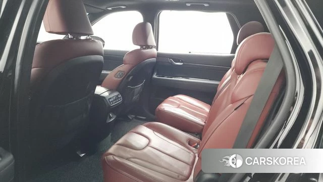 Hyundai Palisade id 4356799 из Кореи 19