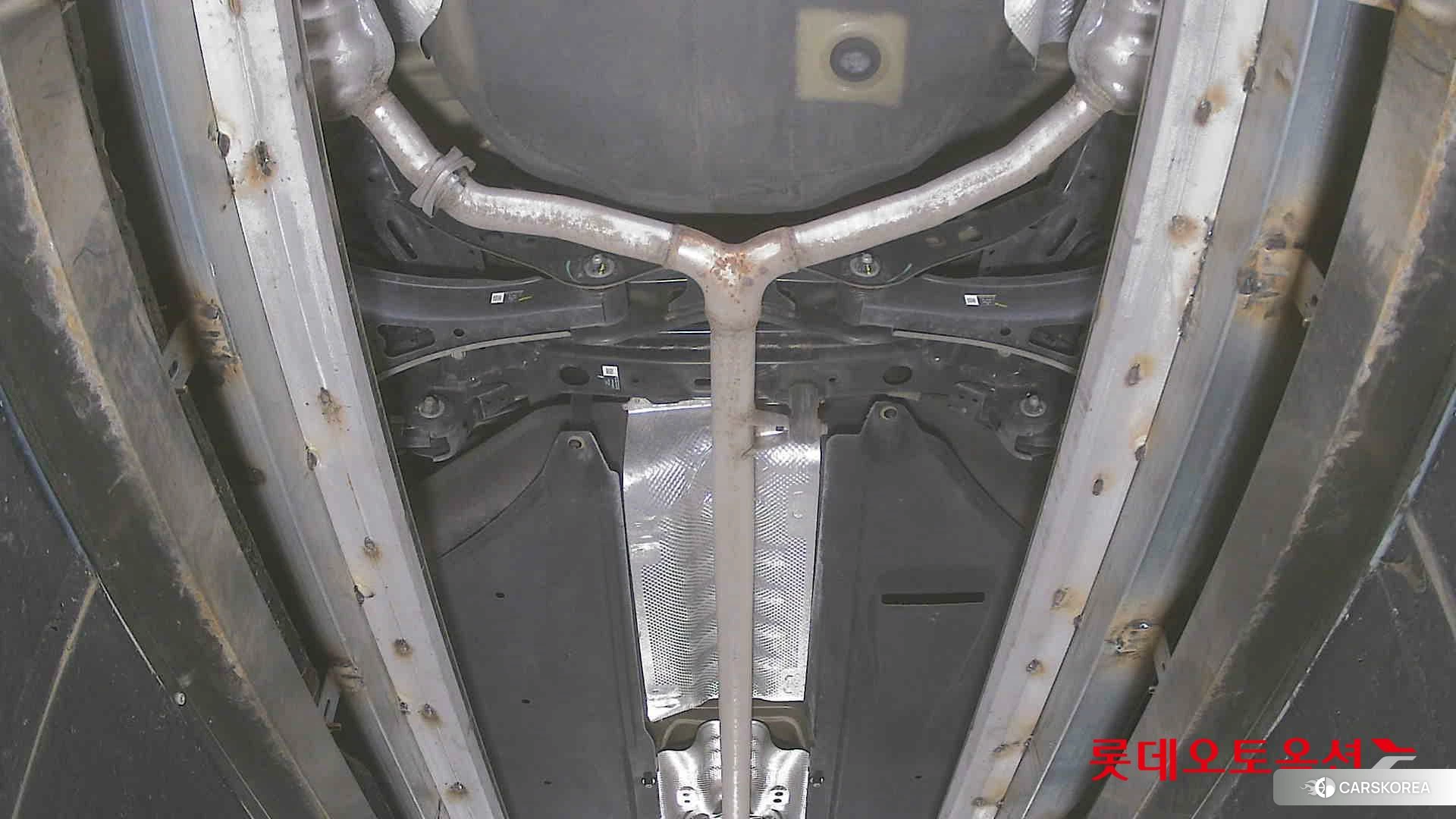 Hyundai Grandeur id 4289312 из Кореи 19