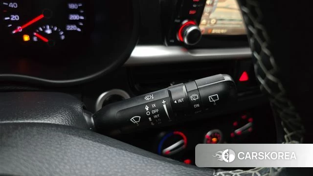 Kia All New Morning (JA) id 4732468 из Кореи 19