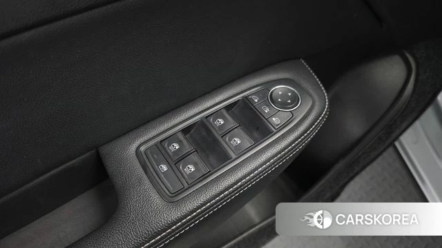 Renault Korea (Samsung) XM3 id 4482626 из Кореи 19