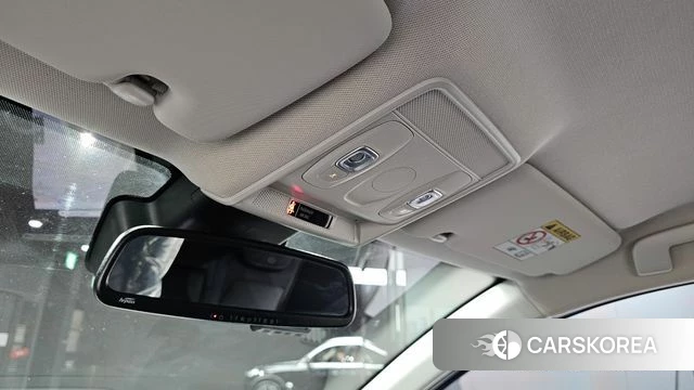 Renault Korea (Samsung) XM3 id 4409651 из Кореи 19