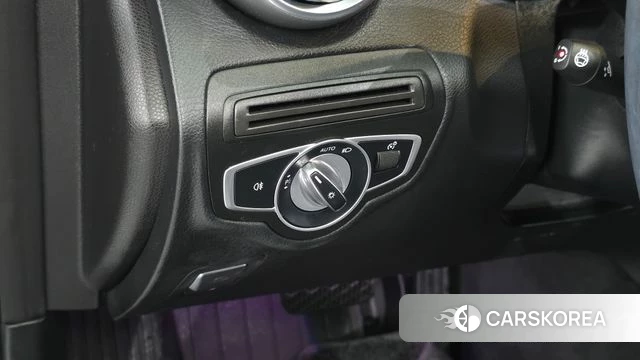 Mercedes-Benz GLC-Class X253 id 4642450 из Кореи 19