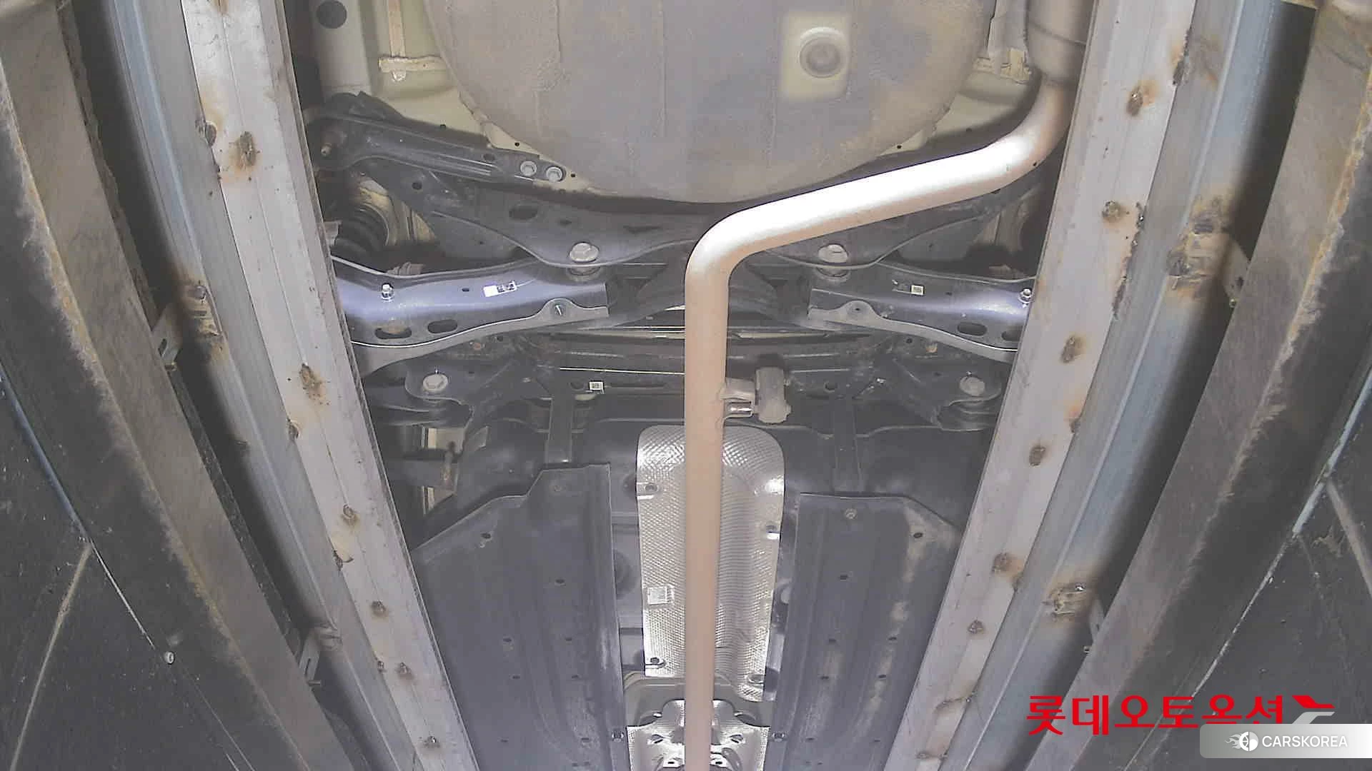 Kia K5 id 4674234 из Кореи 19