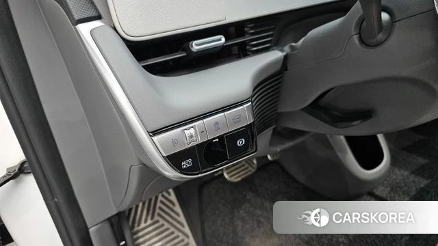 Hyundai Ionic 5 id 4202084 из Кореи 19