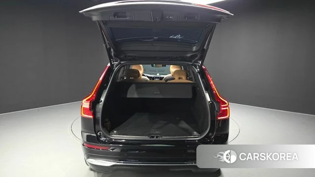 Volvo XC60 second Generation id 4854115 из Кореи 19