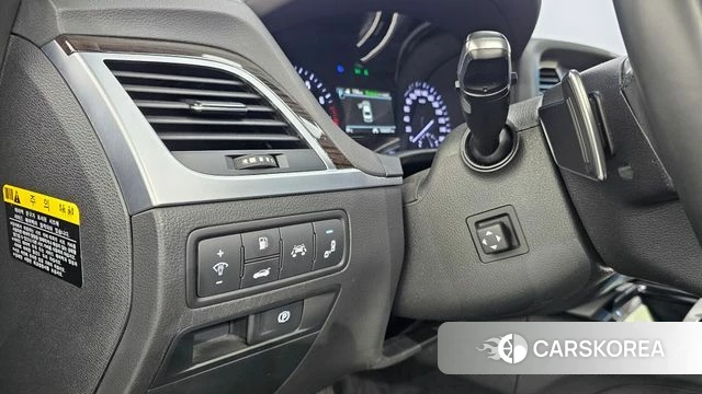 Genesis G80 id 4362982 из Кореи 19