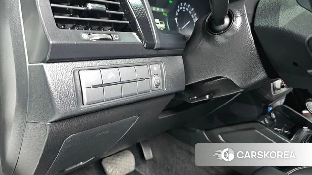 Ssangyong Rexton Sports Cannes id 4651595 из Кореи 19