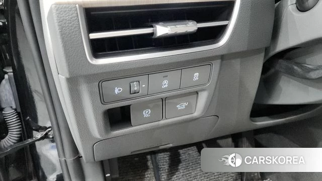 Hyundai Sonata D Edge (DN8) id 4421476 из Кореи 19
