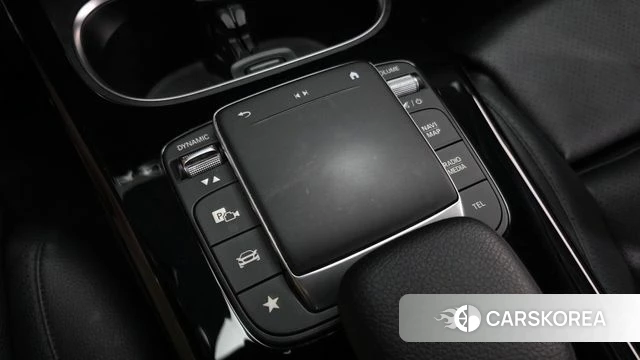 Mercedes-Benz A-Class W177 id 4625281 из Кореи 19