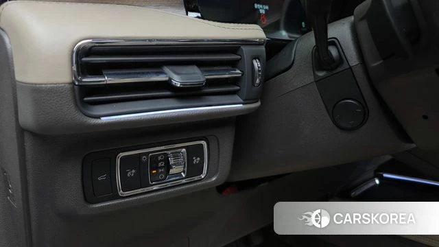 Lincoln Corsair id 4201743 из Кореи 19