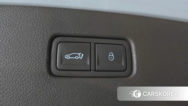 Genesis GV80 id 4758122 из Кореи 19