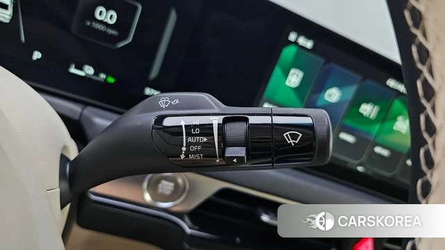 Kia The New K8 Hybrid id 4499262 из Кореи 19