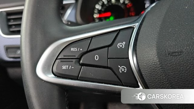 Renault Korea (Samsung) XM3 id 4608383 из Кореи 19