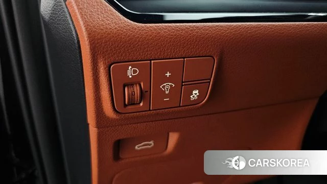 Kia The New K5 3rd generation id 4266497 из Кореи 19