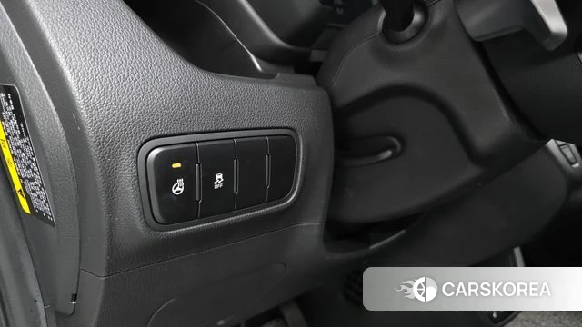 Kia The New Kia Ray EV id 4767873 из Кореи 19