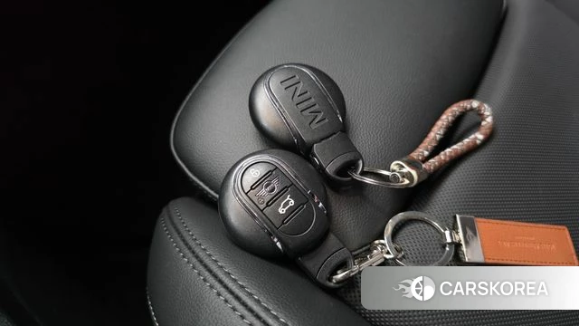 Mini Cooper Clubman id 4446067 из Кореи 19