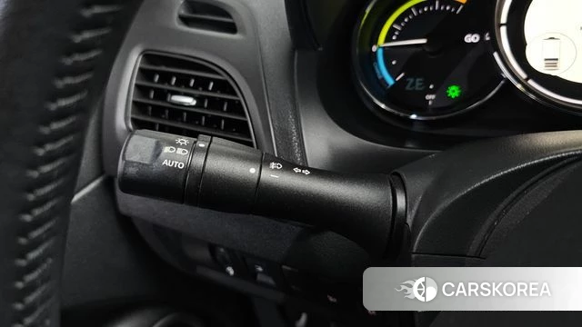 Renault Korea (Samsung) SM3 Z.E. id 4558026 из Кореи 19