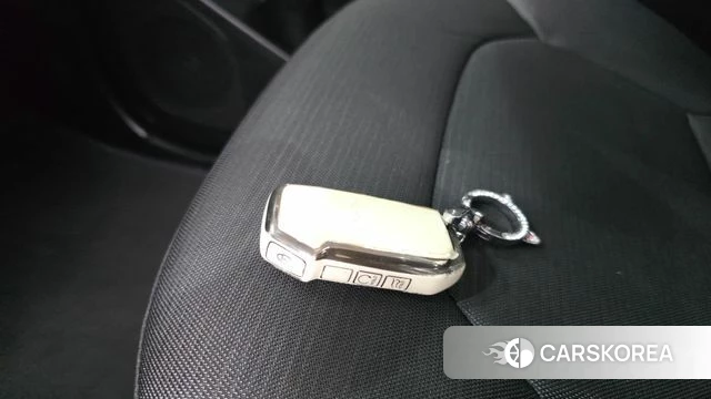 Kia The New Kia Ray id 4579000 из Кореи 19