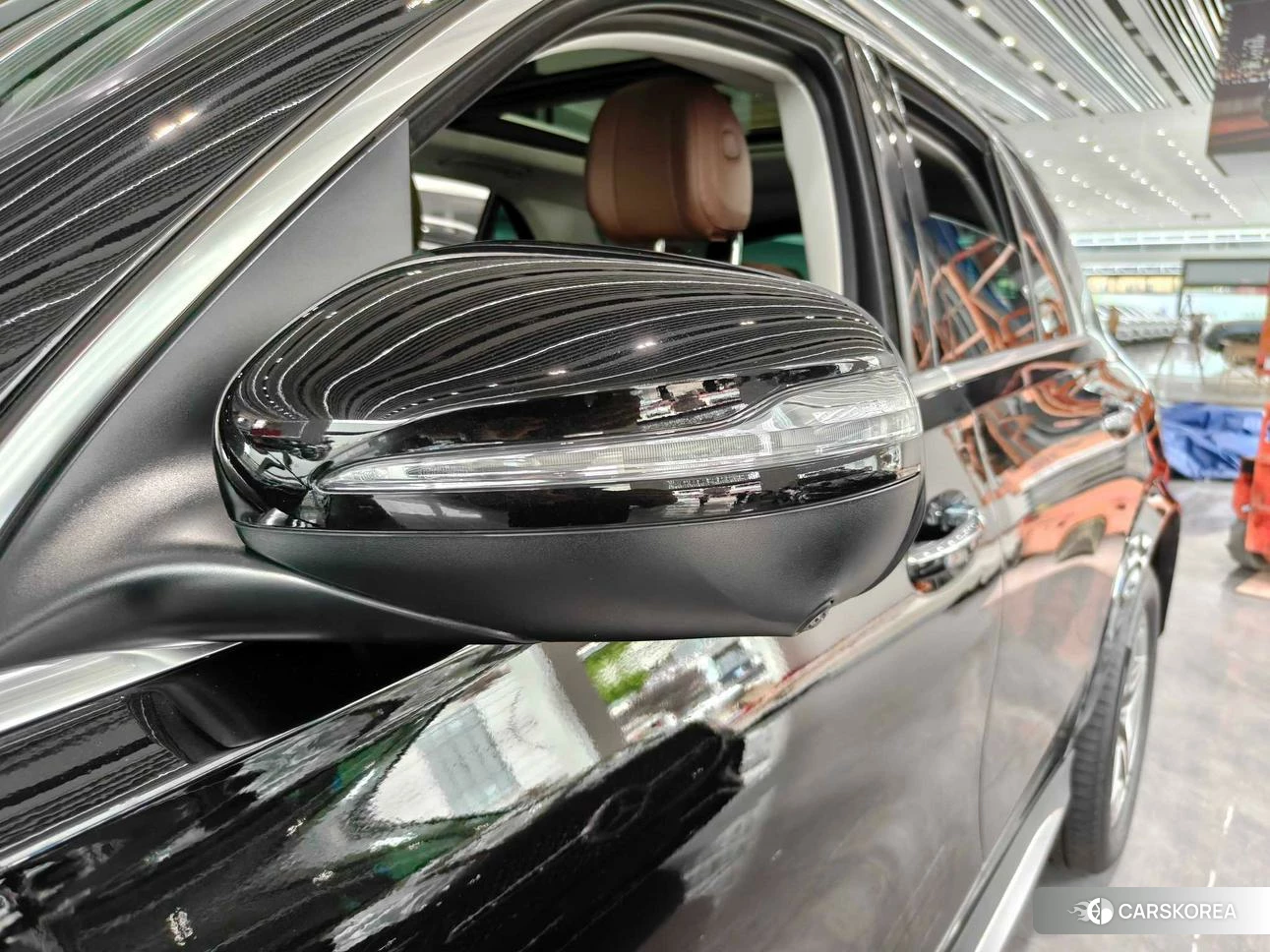 Mercedes-Benz GLE id 4513695 из Китая 19