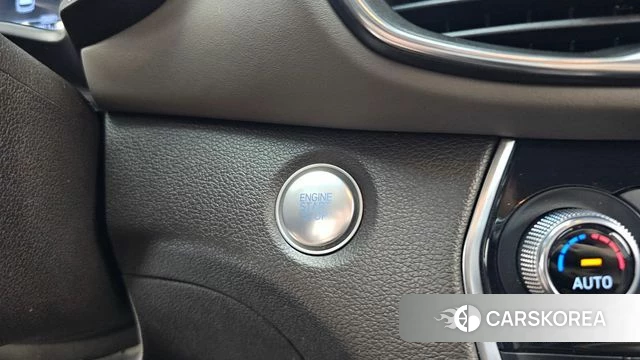 Hyundai Santa Fe TM id 4615478 из Кореи 19