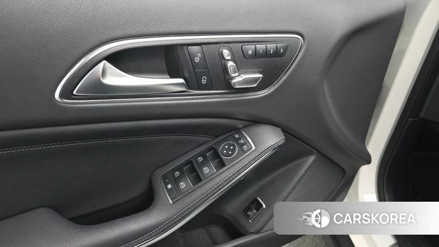 Mercedes-Benz GLA-Class X156 id 4776031 из Кореи 19