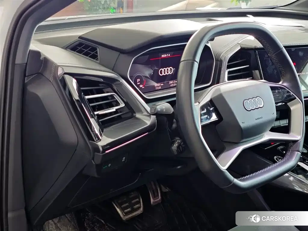 Audi Q4 e-tron id 4617105 из Китая 19