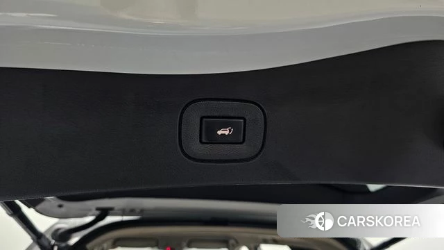 Renault Korea (Samsung) The New QM6 id 4356253 из Кореи 19