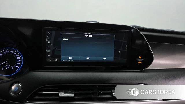Hyundai Palisade id 4423794 из Кореи 19