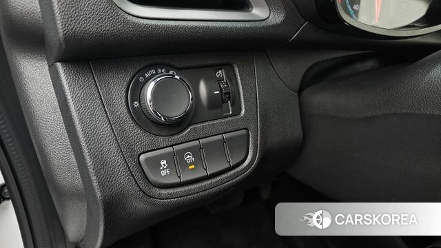 Chevrolet (GM Daewoo) The New Spark id 4750047 из Кореи 19