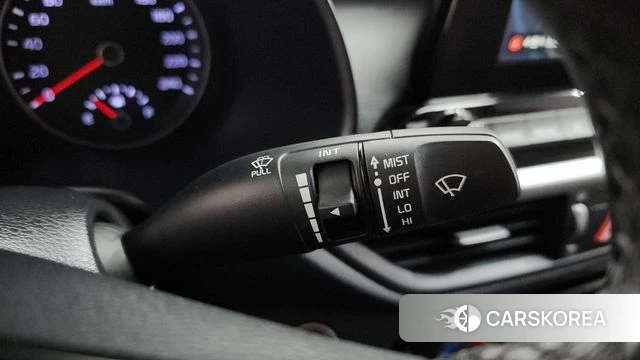 Kia Come New K3 id 4416764 из Кореи 19