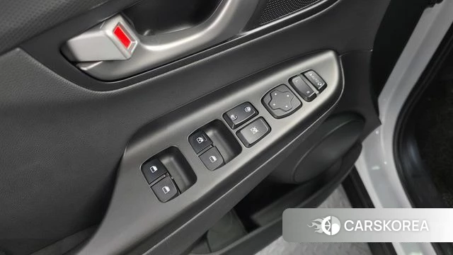 Hyundai Kona id 4637776 из Кореи 19