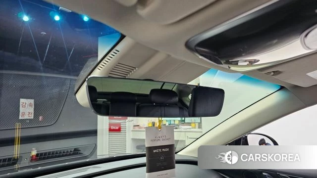 Genesis G80 (RG3) id 4413958 из Кореи 19