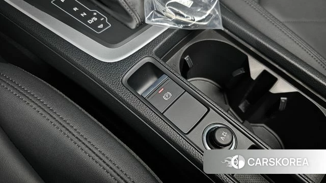 Audi Q3 (F3) id 4548618 из Кореи 19