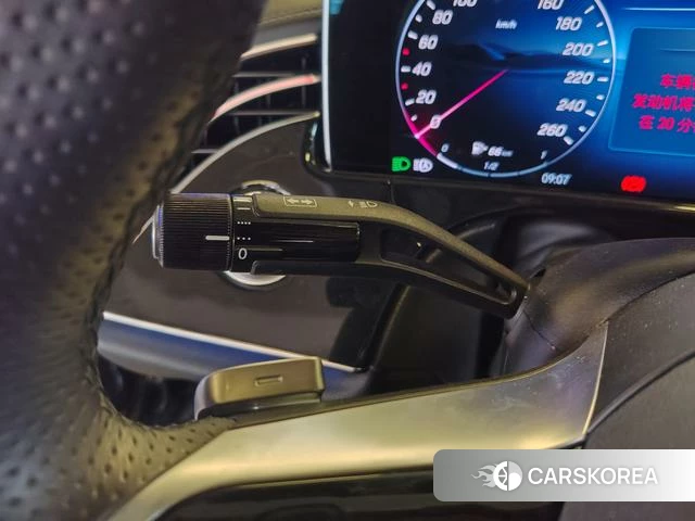 Mercedes-Benz E-class id 4368313 из Китая 19