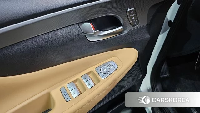 Hyundai The New Santa Fe id 4349680 из Кореи 19