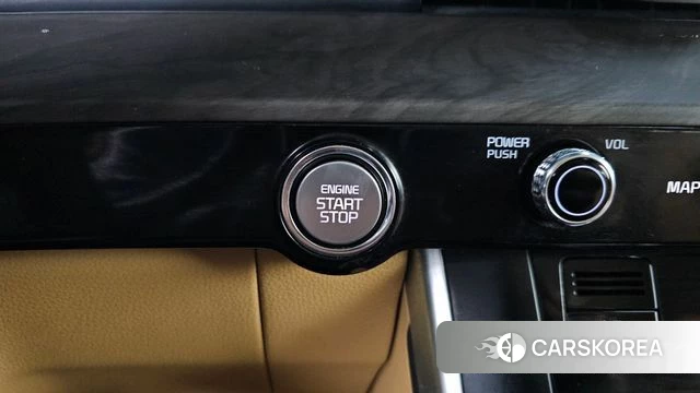 Kia Carnival 4th generation id 4282494 из Кореи 19